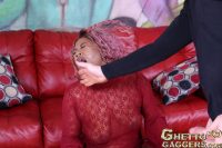 Ghetto Gaggers Bigfoot