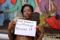 Ghetto Gaggers Mya Mays