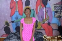 Ghetto Gaggers She Looks Like Beetlejuice